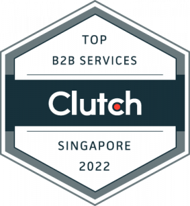 Clutch Top B2B Services in Singapore 2022