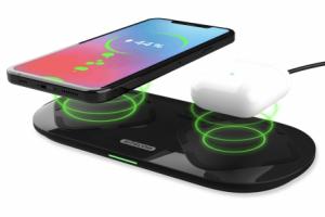 Wireless Charging Market