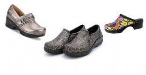 Closed Heel Nursing Clogs Market