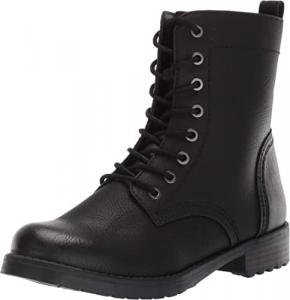 Combat Boots Market