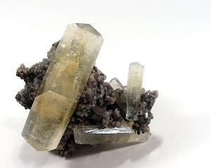 Carbonate Minerals Market