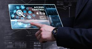 Global Industrial Access Control Market