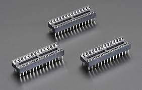  Microcontroller Socket market