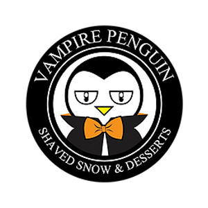 Vampire Penguin_Shaved Ice Shop