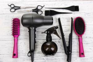 Hair Styling Equipment Market