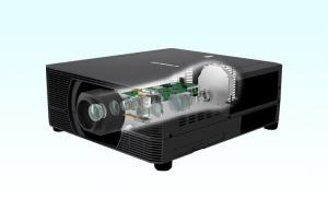 Multimedia Projectors market