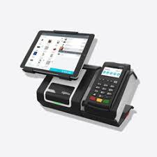 Electronic Payment Terminal Structure Market