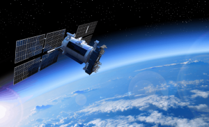 Navigation Satellite System Technology market