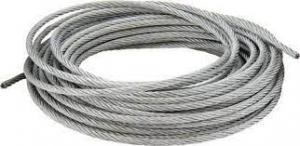 Galvanized Wire Ropes