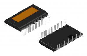 Power Integrated Modules market