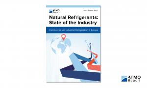 Natural Refrigerants State of the Industry 2022