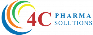 4C Pharma Solutions logo