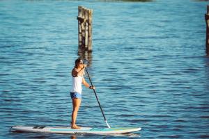 Stand Up Paddle Board Market
