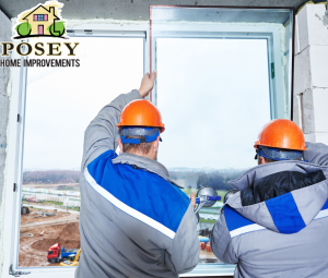 Posey Home Improvements, Inc. 2