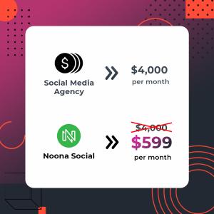 Noona Social Provides Quality, Budget-Friendly Service