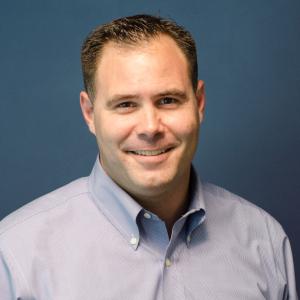 Chris Bullock, CEO and Co-Founder of ClearGov