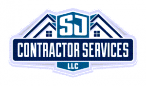SJ Contractor Services, LLC Logo