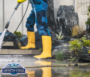 SJ Contractor Services, LLC 1