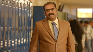 Nepoleon Duraisamy in One More Dream movie