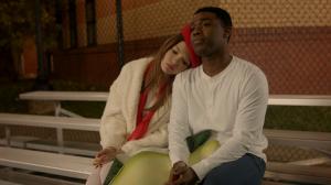 David Rand and Emma Duchesneau in One More Dream Movie
