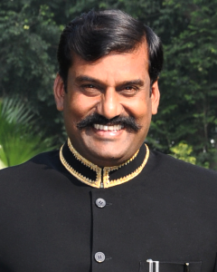 Nepoleon Duraisamy