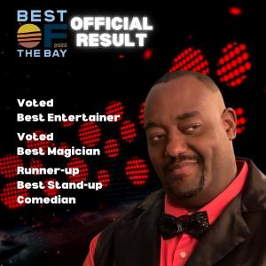 BEST OF THE BAY 2022 AWARD PHOTO