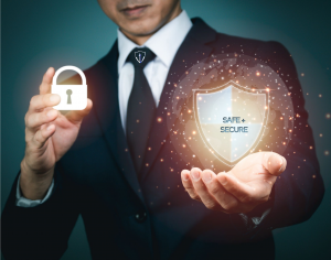 Shield of Safety and Security