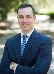 Elliotte Quinn, Attorney