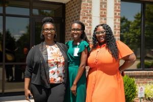 First Hope Regional Crisis Recovery enter's Leadership Welcomes You