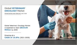 Veterinary oncology Market - Infographics - AMR