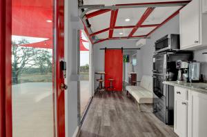 The Top Places to Stay in Fredericksburg Texas