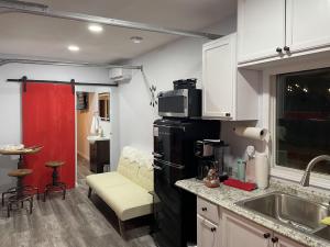 The top bnb to stay at in Fredericksburg Texas