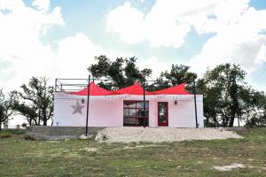 The top bed and breakfast to stay at in Fredericksburg Texas