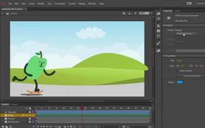 2D Animation Software Market