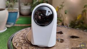  Smart Camera market