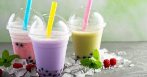 Bubble Tea Market