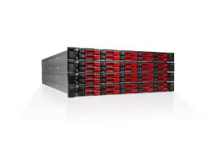  Solid state Array market