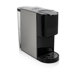 Capsule Coffee Machines market