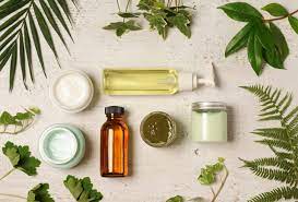 Organic Cosmetic Ingredients Market