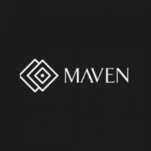 Maven Digital Logo