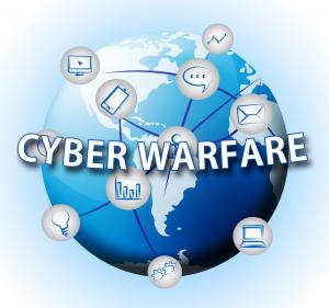 Cyber Warfare Market