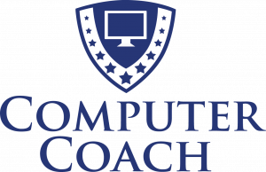 Computer Coach offers technology training classes.