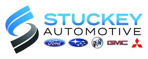 Stuckey Automotive Logo  