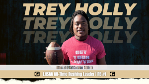 McKernan signs his second NIL deal with a high school athlete.