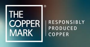 The Copper Mark: Responsibly Produced Copper