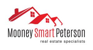 Mooney Smart Peterson Edina Realty Logo