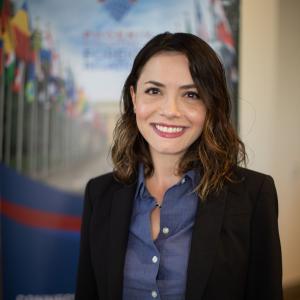 Tina Waddington Headshot