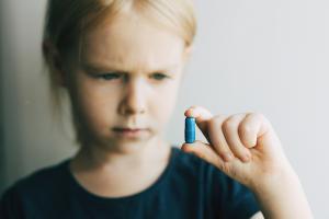 Proposed Child Mental Health Screening Could Hook Millions More on Drugs