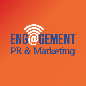 Engagement PR & Marketing is hiring a rising rockstar in PR