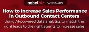 outbound sale performance
